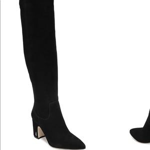 COPY - Sam Edelman Hai Knee Boots
